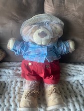 Vintage furskins bee for sale  Hartwick