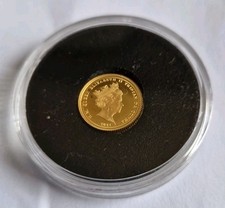 Gold bullion coin for sale  CRAIGAVON