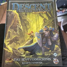 Descent reise ins gebraucht kaufen  Herten