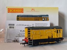 Hornby r3261 class for sale  RUISLIP