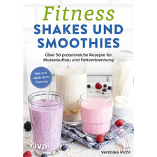 Fitness shakes smoothies gebraucht kaufen  Berlin