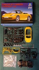 Italeri 685 porsche gebraucht kaufen  Sulzbach a.Main