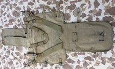 Army wwii haversack d'occasion  Méreau