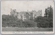 Oxford hilda hall for sale  GLASGOW