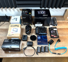 Lot panasonic lumix for sale  Raleigh