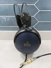 Audio technica ath for sale  BUILTH WELLS