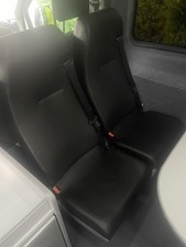 Van seats 2020 for sale  NEWPORT