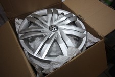 Radkappen zoll 4 gebraucht kaufen Radkappen zoll 4 gebraucht kaufen  Ratingen