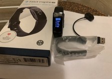 Montre fitness fitbit d'occasion  Sausset-les-Pins
