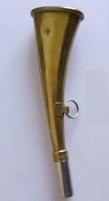 Petite corne chasse d'occasion  Charolles