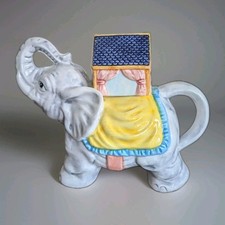 Decorative ceramic circus for sale  DUDLEY