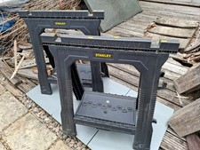 Pair stanley non for sale  BASILDON