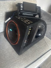 Single din apple for sale  MANCHESTER