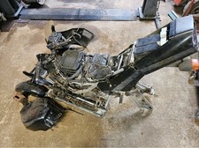 Kawasaki gpz400r firing for sale  CRAIGAVON