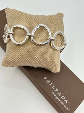 Silpada sterling silver for sale  Kennesaw