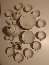 Kaffeeservice personen bavaria gebraucht kaufen  Mannheim