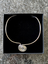 Minerva neck torc for sale  LINCOLN