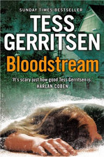 Bloodstream gerritsen tess for sale  ROSSENDALE
