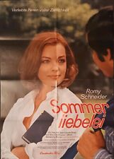 Romy schneider sommer gebraucht kaufen  Sulz am Neckar