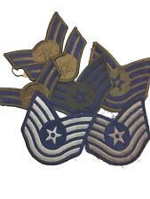 Lot grades sergeant d'occasion  France