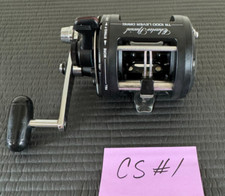 Shimano charter special for sale  Canton