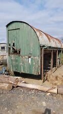Hosier mobile milking for sale  OXFORD