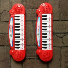 Mini tastiera pianola usato  Ceprano