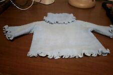 Vestitino raro lana usato Vestitino raro lana usato  Savona