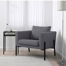 Gray ikea armchair for sale  Stevenson Ranch