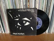 Steve miller band usato  Rivarolo Canavese