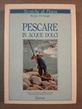 Pescare acque dolci usato Pescare acque dolci usato  Como