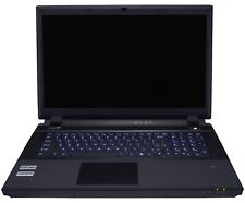 Clevo p370sm gtx for sale  LONDON
