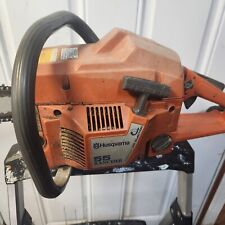 Husqvarna chainsaw runing for sale  Wasilla