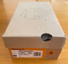 Timberland uomo mocassino usato  Cosenza