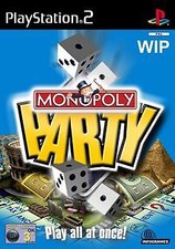 Monopoly party namco gebraucht kaufen  Berlin