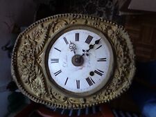 Acien mouvement horloge d'occasion  Auchel