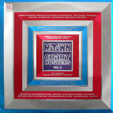 Various motown chartbusters for sale  NEATH