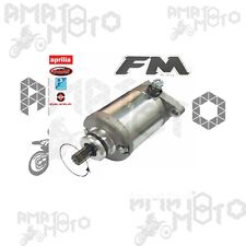 Motorino avviamento starter usato  Pagani