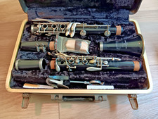 Selmer bundy model for sale  Saint Petersburg