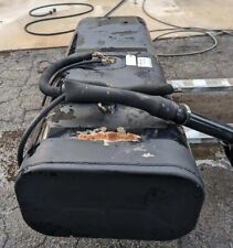 Rectangular fuel tank for sale  San Antonio