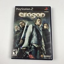 Eragon complete for sale  Byron