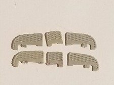 Jouef pieces detachées d'occasion  Champagnole