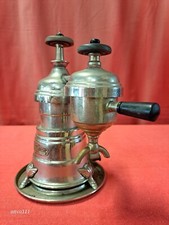 1930s Simerac Milano Italian Espresso Maker / CAFFETTIERA SIMERAC ITALY anni '30 comprar usado  Enviando para Brazil