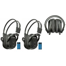 Fold wireless headphones for sale  Spring Grove