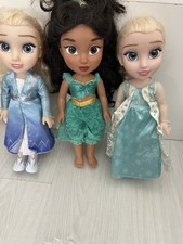 Disney princess toddler for sale  UXBRIDGE