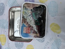 Bluebird toffee tin for sale  GLASGOW