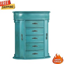 Jewelry chest jewelry for sale  Monroe Township