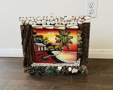 Beach sunset painting for sale  Signal Hill