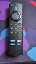 Amazon voice remote for sale  STAFFORD