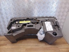 Passat variant bordwerkzeug gebraucht kaufen  Barchfeld-Immelborn